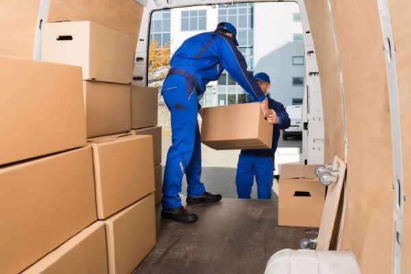 Removals Buckinghamshire